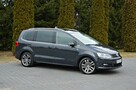 Volkswagen Sharan 2.0TDI 177KM 7 Osób! Kamera! Zobacz!!! - 12