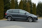 Volkswagen Sharan 2.0TDI 177KM 7 Osób! Kamera! Zobacz!!! - 13