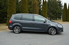 Volkswagen Sharan 2.0TDI 177KM 7 Osób! Kamera! Zobacz!!! - 14