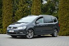 Volkswagen Sharan 2.0TDI 177KM 7 Osób! Kamera! Zobacz!!! - 15