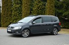 Volkswagen Sharan 2.0TDI 177KM 7 Osób! Kamera! Zobacz!!! - 16