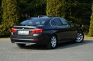 BMW 520 2.0d 163KM Skóry! Komforty! Masaże! Zobacz!!! - 4