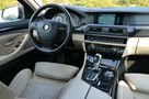 BMW 520 2.0d 163KM Skóry! Komforty! Masaże! Zobacz!!! - 5