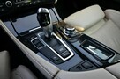 BMW 520 2.0d 163KM Skóry! Komforty! Masaże! Zobacz!!! - 10