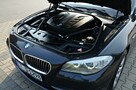 BMW 520 2.0d 163KM Skóry! Komforty! Masaże! Zobacz!!! - 12