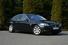 BMW 520 2.0d 163KM Skóry! Komforty! Masaże! Zobacz!!! - 13