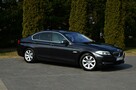 BMW 520 2.0d 163KM Skóry! Komforty! Masaże! Zobacz!!! - 14