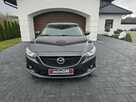 Mazda 6 Zadbana, Kamera cofania - 2