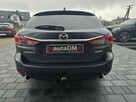 Mazda 6 Zadbana, Kamera cofania - 4