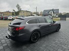 Mazda 6 Zadbana, Kamera cofania - 5