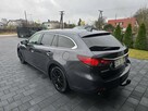 Mazda 6 Zadbana, Kamera cofania - 6