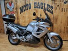 Honda Varadero VARADERO 1000 zadbana perfekcyjna Bardzo ładna xl1000 - 1