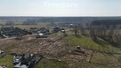 Działka na sprzedaż – 983 m², Warnołęka z WZ! - 9