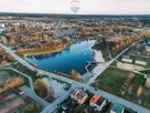 Działki w centrum Szydłowca - działka B - 5