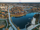 Działki w centrum Szydłowca - działka B - 7