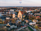 Działki w centrum Szydłowca - działka D - 2