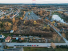 Działki w centrum Szydłowca - działka D - 6