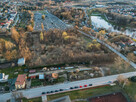 Działki w centrum Szydłowca - działka D - 7