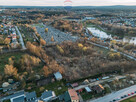 Działki w centrum Szydłowca - działka D - 8