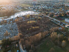 Działki w centrum Szydłowca - działka D - 13