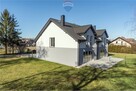 Nowa połowa bliźniaka - 4 pokoje i salon z kuchnią - 3