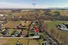 Nowa połowa bliźniaka - 4 pokoje i salon z kuchnią - 4
