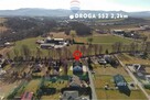 Nowa połowa bliźniaka - 4 pokoje i salon z kuchnią - 5