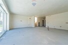 Nowa połowa bliźniaka - 4 pokoje i salon z kuchnią - 12