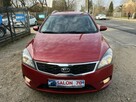 Kia Cee'd 1.6 1wł Oryginal Lakier Klima 6 biegow Ks Serw Tuv Stan BDB Bezwypadko - 2