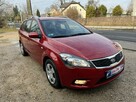 Kia Cee'd 1.6 1wł Oryginal Lakier Klima 6 biegow Ks Serw Tuv Stan BDB Bezwypadko - 3