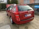 Kia Cee'd 1.6 1wł Oryginal Lakier Klima 6 biegow Ks Serw Tuv Stan BDB Bezwypadko - 6