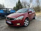 Kia Cee'd 1.6 1wł Oryginal Lakier Klima 6 biegow Ks Serw Tuv Stan BDB Bezwypadko - 7