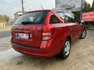 Kia Cee'd 1.6 1wł Oryginal Lakier Klima 6 biegow Ks Serw Tuv Stan BDB Bezwypadko - 8