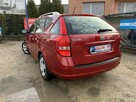 Kia Cee'd 1.6 1wł Oryginal Lakier Klima 6 biegow Ks Serw Tuv Stan BDB Bezwypadko - 10