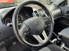 Kia Cee'd 1.6 1wł Oryginal Lakier Klima 6 biegow Ks Serw Tuv Stan BDB Bezwypadko - 15