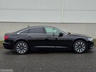 Audi A6 Salon*Polska*QUATTRO*ASO*Radary*Head*Up*Dociąg*Wentyle/Grzane - 7