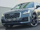 Audi Q2 Salon*Polska*ASO*S-Line*Quattro*Head-Up*Skóra*Panorama*FULL*ZAMIANA - 1