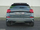 Audi Q2 Salon*Polska*ASO*S-Line*Quattro*Head-Up*Skóra*Panorama*FULL*ZAMIANA - 5