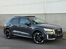 Audi Q2 Salon*Polska*ASO*S-Line*Quattro*Head-Up*Skóra*Panorama*FULL*ZAMIANA - 8