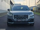 Audi Q2 Salon*Polska*ASO*S-Line*Quattro*Head-Up*Skóra*Panorama*FULL*ZAMIANA - 9