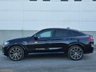 BMW X4 SALON POLSKA M-Pakiet 231km Head Up X-Drive full Opcja Bezwypadek - 2
