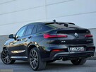 BMW X4 SALON POLSKA M-Pakiet 231km Head Up X-Drive full Opcja Bezwypadek - 3