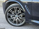 BMW X4 SALON POLSKA M-Pakiet 231km Head Up X-Drive full Opcja Bezwypadek - 4