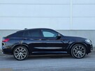 BMW X4 SALON POLSKA M-Pakiet 231km Head Up X-Drive full Opcja Bezwypadek - 7