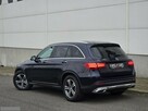 Mercedes GLC 220 ASO AMG WEW.ILS Burmester F1 Nabi Ambiente SALON PL - 3