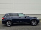 Mercedes GLC 220 ASO AMG WEW.ILS Burmester F1 Nabi Ambiente SALON PL - 6