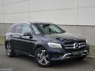 Mercedes GLC 220 ASO AMG WEW.ILS Burmester F1 Nabi Ambiente SALON PL - 7
