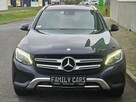 Mercedes GLC 220 ASO AMG WEW.ILS Burmester F1 Nabi Ambiente SALON PL - 8