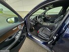 Mercedes GLC 220 ASO AMG WEW.ILS Burmester F1 Nabi Ambiente SALON PL - 10