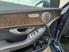 Mercedes GLC 220 ASO AMG WEW.ILS Burmester F1 Nabi Ambiente SALON PL - 11